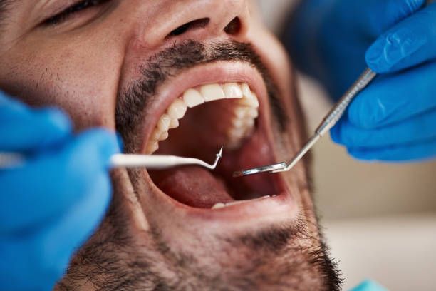 Best Emergency Orthodontic Repairs in Howland Center, OH