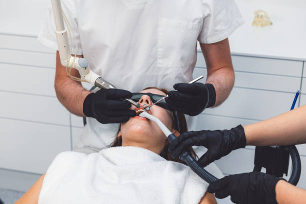 Best Walk-In Emergency Dentist in Howland Center, OH